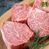 Thịt Thăn Nội Wagyu A5 Nhật Bản Kamichiku MB 8/9 Cắt Lát 240g Thịt Thăn Nội Wagyu A5 Nhật Bản Kamichiku