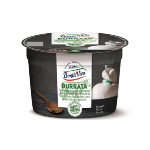 bonta viva burrata