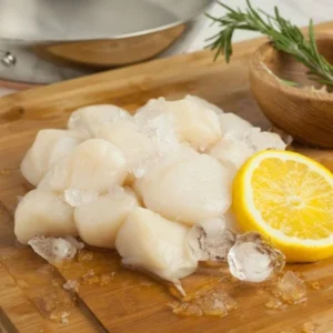 cồi sò điệp chefs3