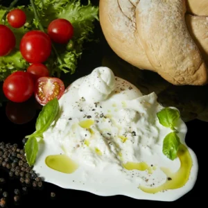 product burrata