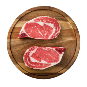 Thịt Đầu Thăn Ngoại Bò Úc Portoro gói 200gram