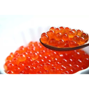 trứng cá hồi