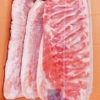 ba chỉ heo nguyên tấm